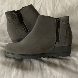 Sorel Evie Bootie